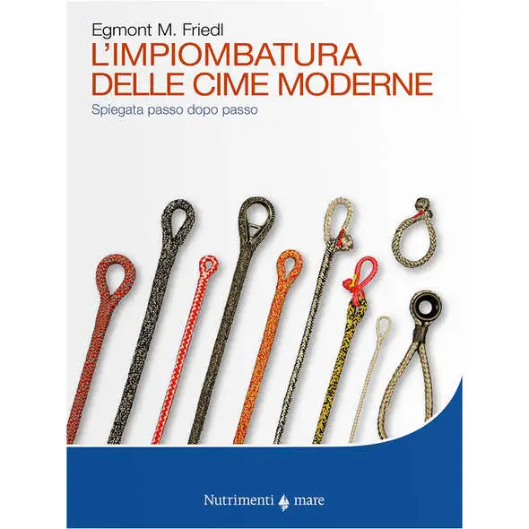 L'impiombatura delle Cime Moderne - Spiegata Passo Dopo Passo