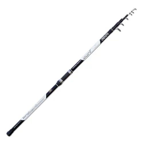 CANNA LONG BEACH WWG SURF CASTING