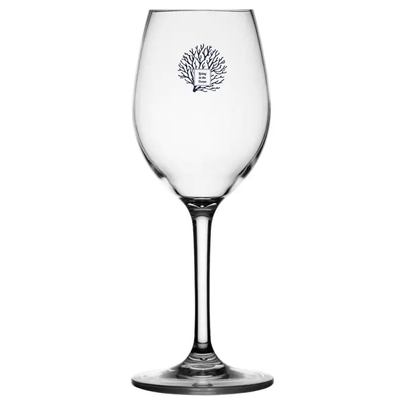 Bicchieri da vino serie living
