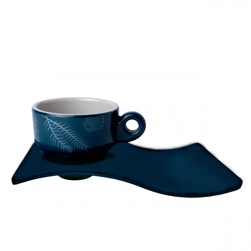 Tazzina da caffe’ serie living – 6p
