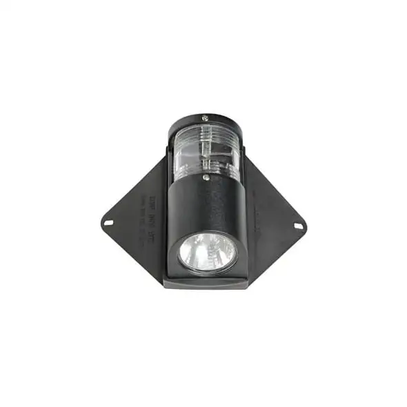 Luce da coperta e luce di via “Utility”