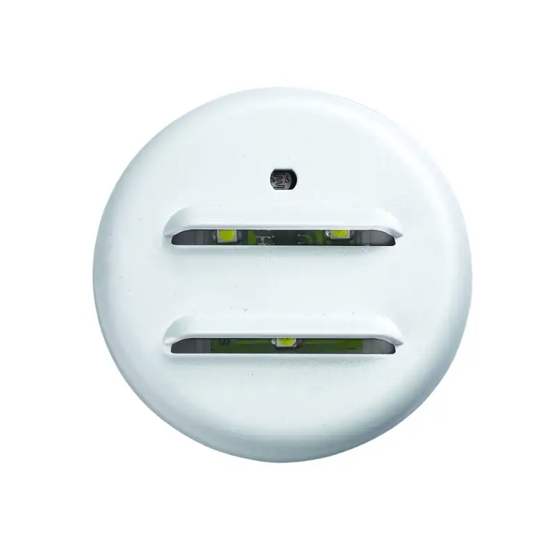 A.A.A. Luce di cortesia 3 led