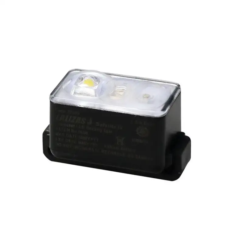 Luce individuale SAFELITE IV