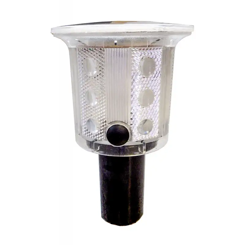 Can-Sb Luce intermittente bianca