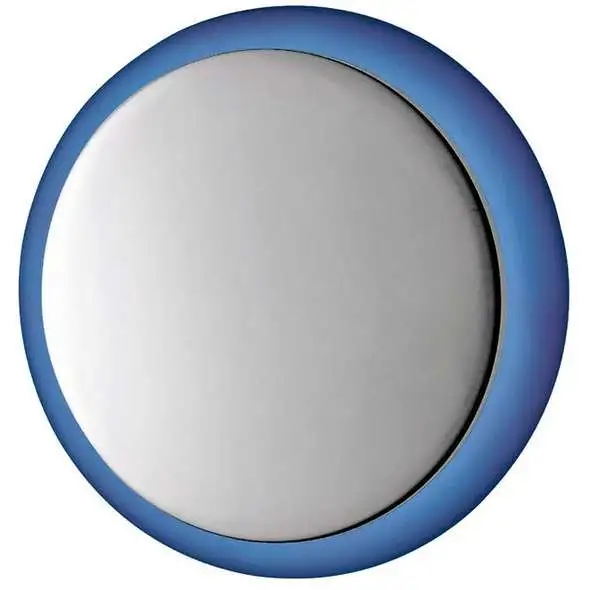 Luce LED Tilly 360° Blu