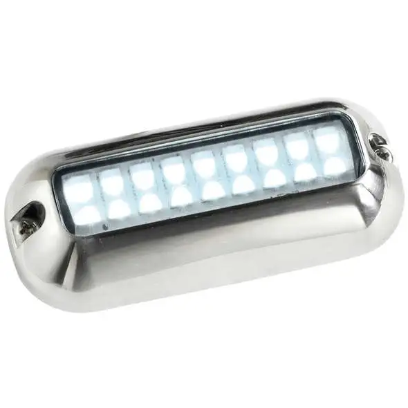 Luce subacquea a LED - Bianco
