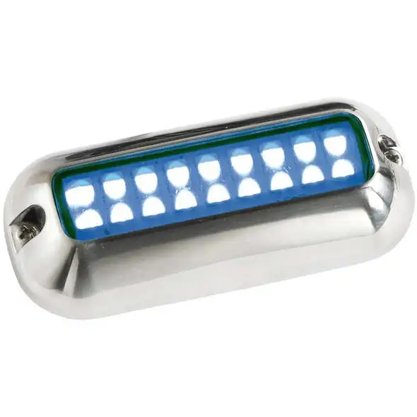 Luce subacquea a LED - Blu