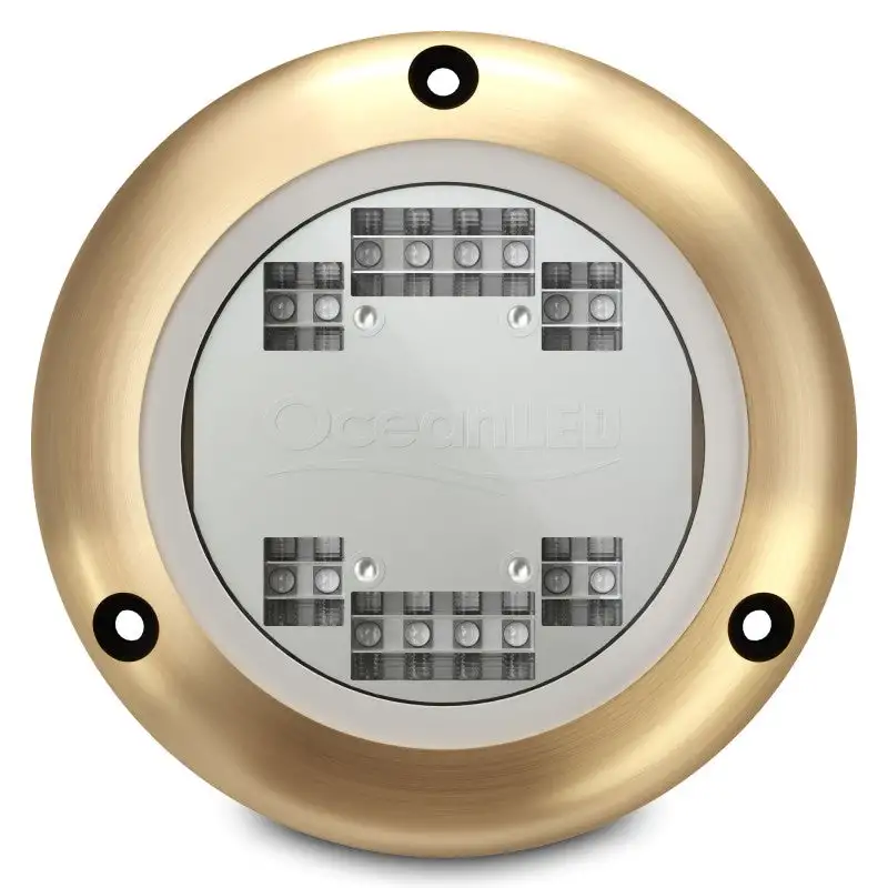 Oceanled Serie sport luce blu