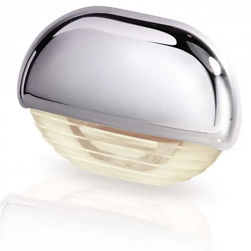 LUCI DI CORTESIA A LED - LUCE BIANCA CALDA
