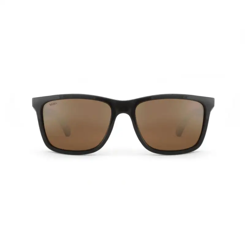 Occhiali Viento marrone VAIKOBI