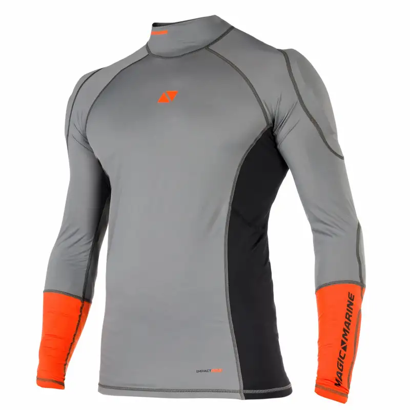 Lycra estiva con rinforzi IMPACT PRO per gommone - MAGIC MARINE