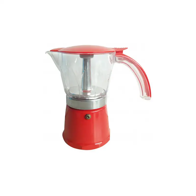 Macchina da caffè espresso portatile Minipresso ns2 - WACACO