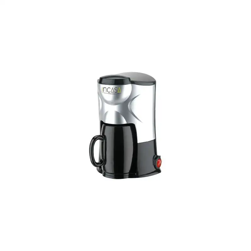 MACCHINA DA CAFFÈ 1 TAZZA - INCASA