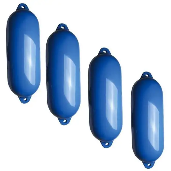 Majoni Star M1 Blu - 4 pz. - Offerta