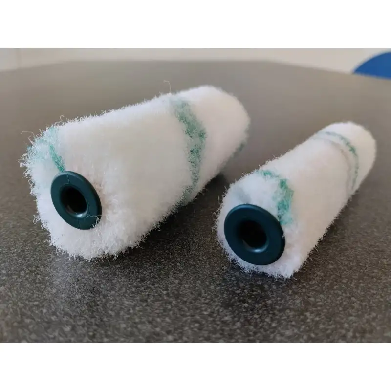 Rullo per gelcoat e resina 100 mm