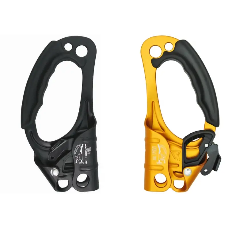 MANIGLIA BLOCCANTE DESTRA ARANCIONE - 7979026 - KONG