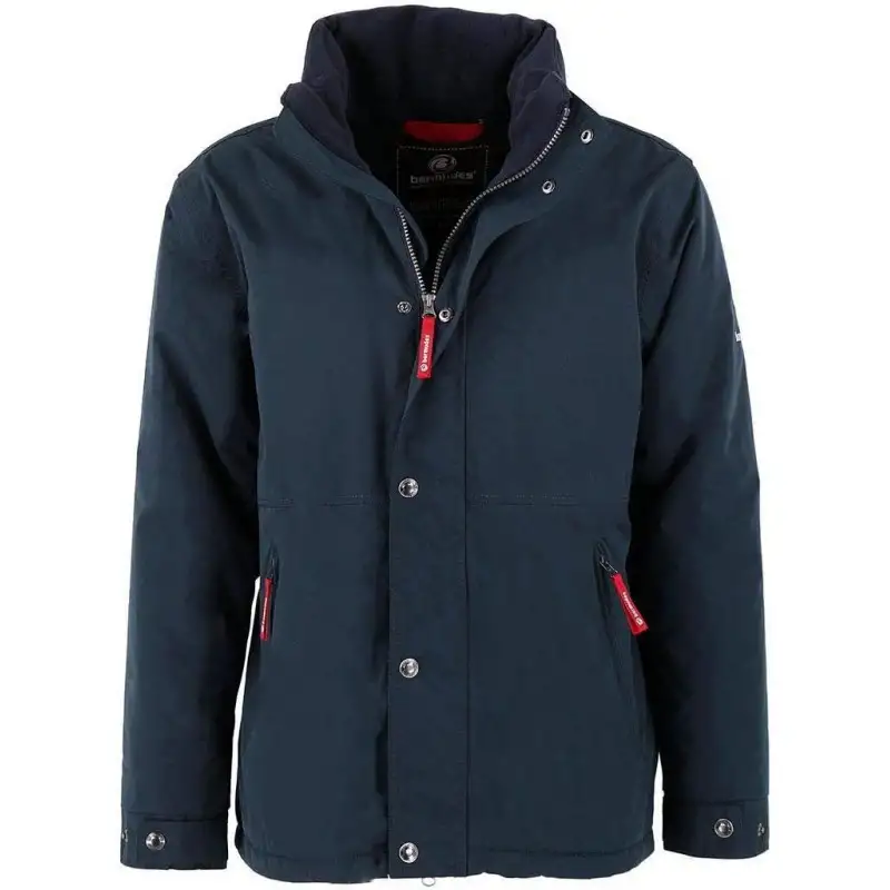 Ristrutturato - Marine performance 4 watch jacket taglia M - marinepool