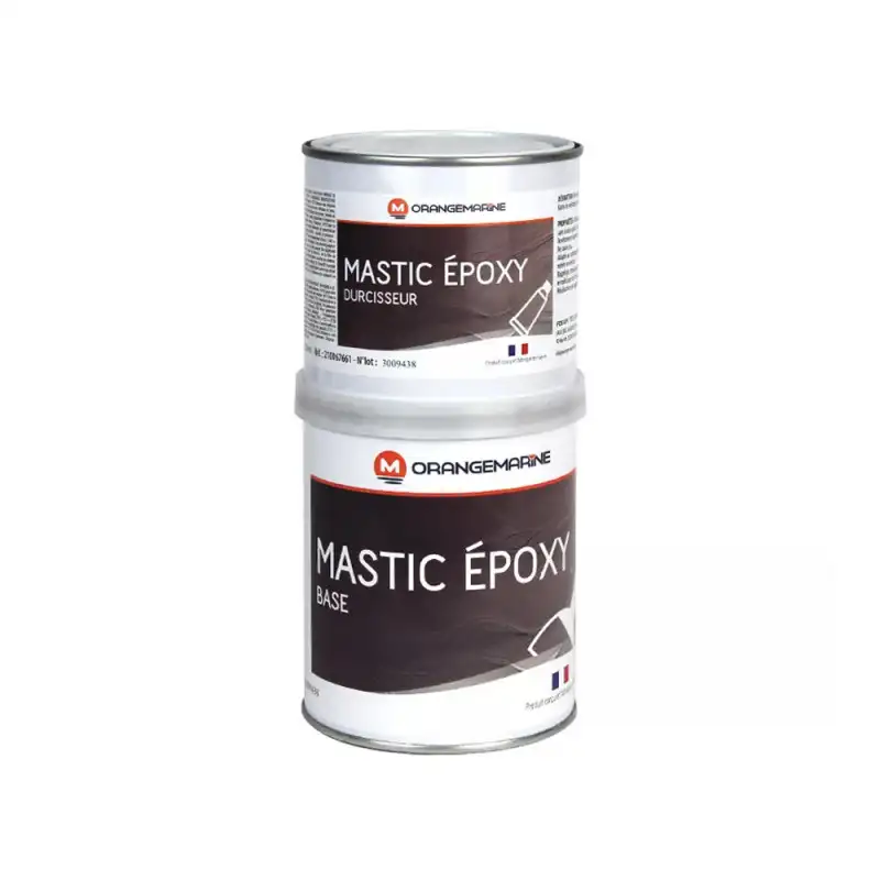 Stucco epossidico 1,5 kg - ORANGEMARINE