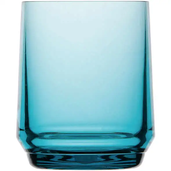 MB Bahamas Set Bicchieri Acqua 6 pz.- Turquoise