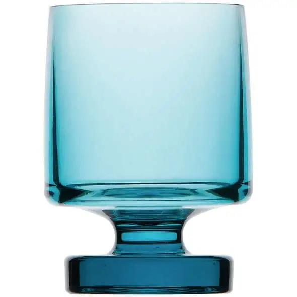 MB Bahamas Set Coppe Vino 6 pz.- Turquoise