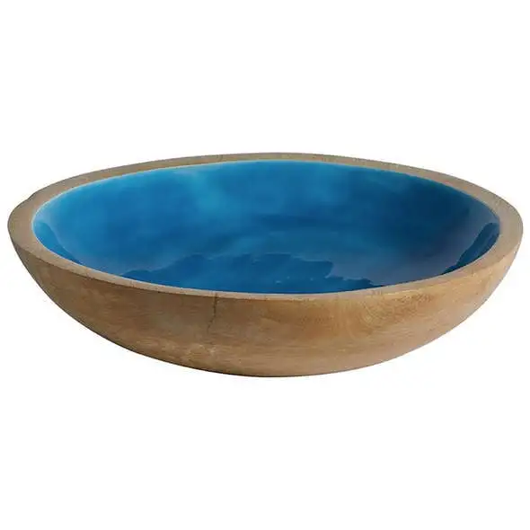 MB Cocoa ciotola L - Blu