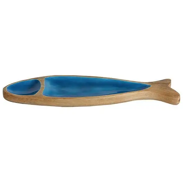 MB Cocoa ciotola tonno - Blu