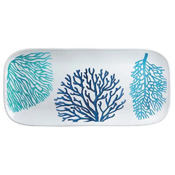 MB Mare Piatti da Portata - Blue
