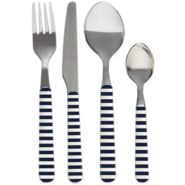 MB Set Posate Monaco 24 pz.