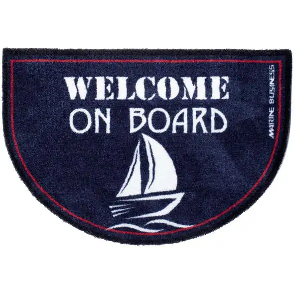 MB Tappeto Esterno Barca Antiscivolo Regata
