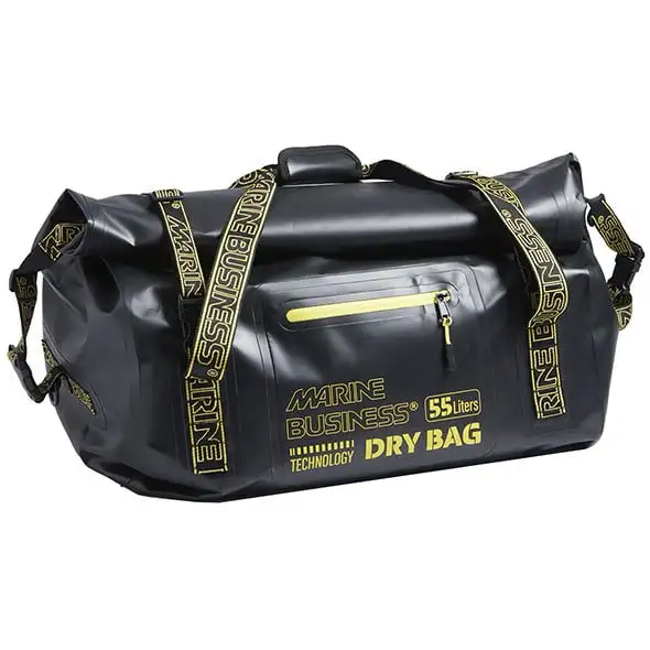 MB Thalassa Borsa Stagna Weekend 55L - Nero