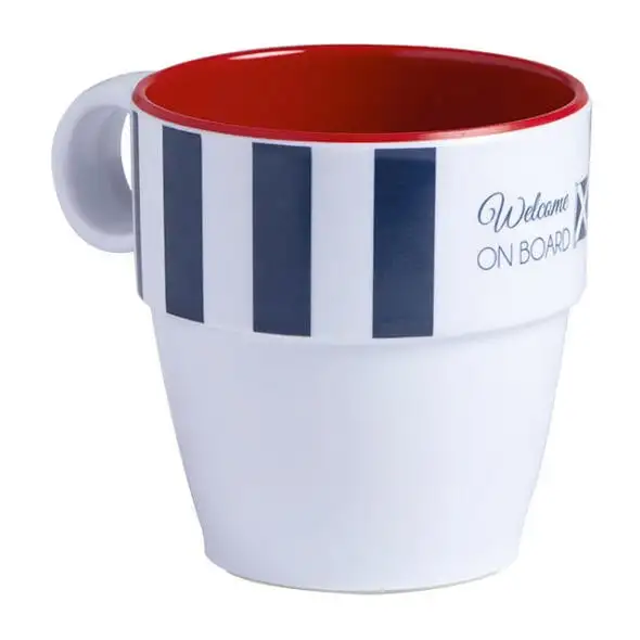 MB Venezia Set Mug 6 pz.