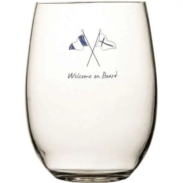 MB Welcome Set Bicchieri Beverage 6 pz.