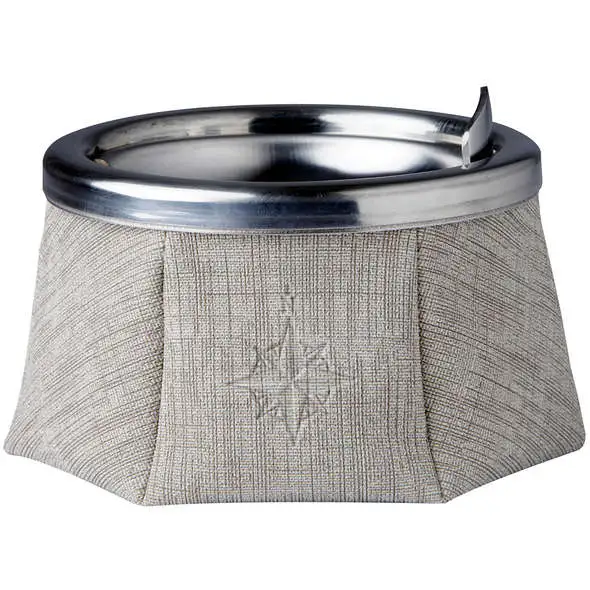 MB Windproof Posacenere - Stone