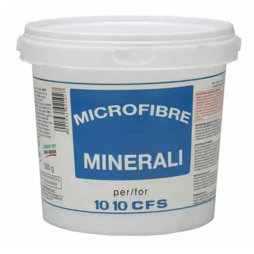 Cecchi Microfibre minerali kg.0,5
