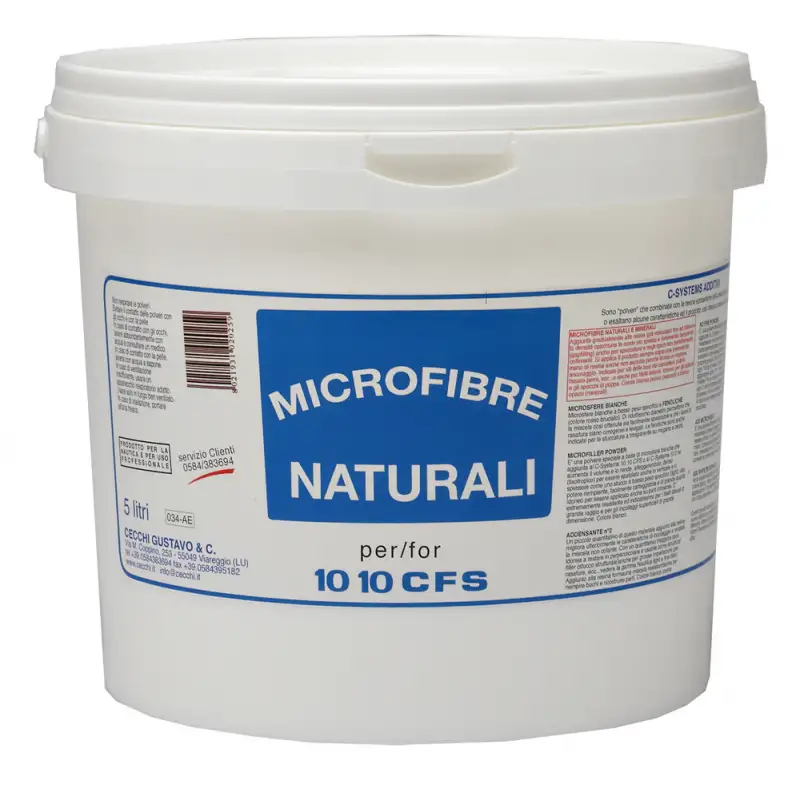 MICROFIBRE NATURALI LT.1,5 - 6462005 - CECCHI