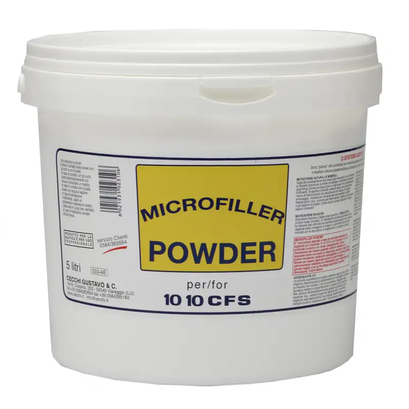 MICROFILLER POWDRE LT.5 - 6462310 - CECCHI