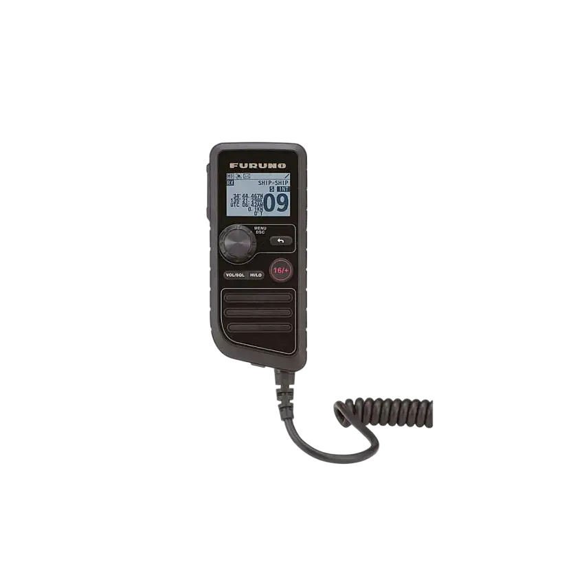 Microtelefono aggiuntivo HS-4800