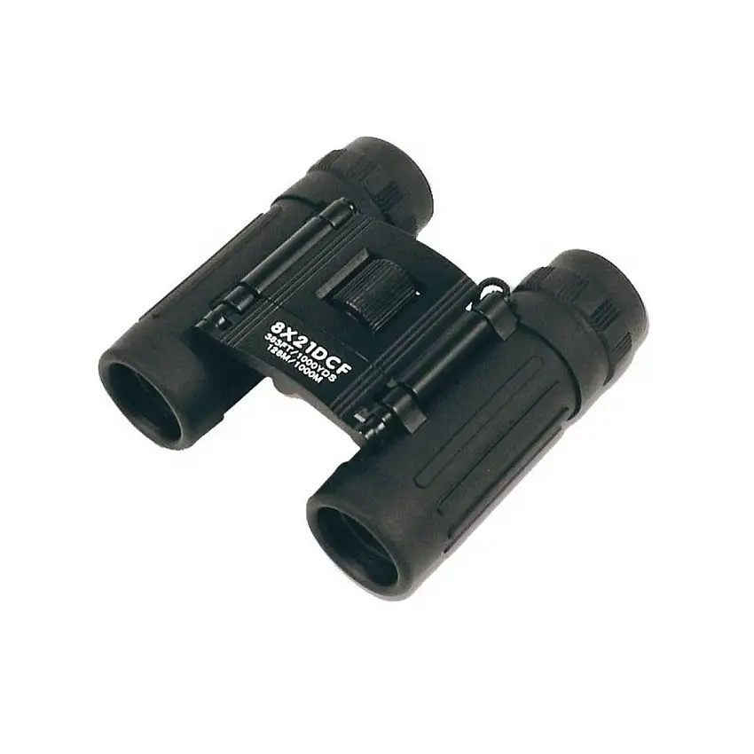 Mini binocolo 8x21