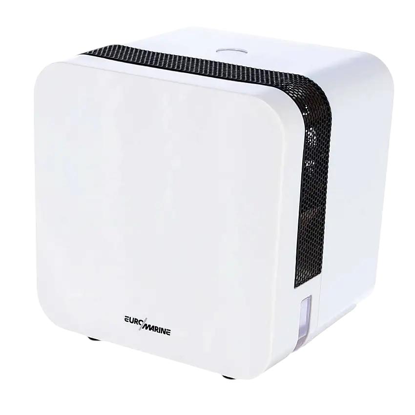 Mini deumidificatore elettrico dell'aria