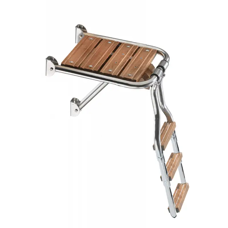 PLANCETTA CM.21X39 C/SCALETTA