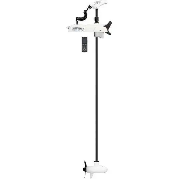 Minn Kota Riptide Terrova WR Quest 90-115 72" - 24-36V