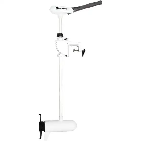 Minn Kota Riptide Transom 112-52" - 36 V