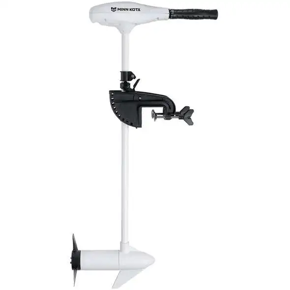 Minn Kota Riptide Transom 40-30" - 12 V