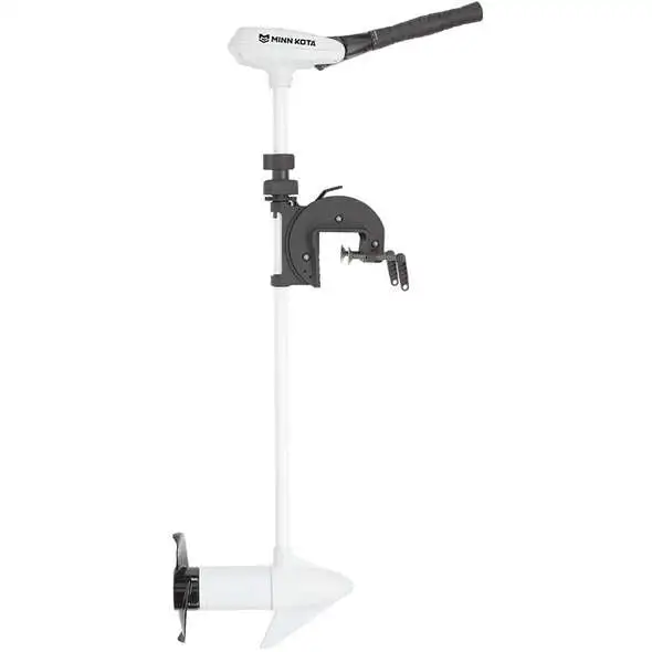 Minn Kota Riptide Transom 80-42" - 24 V