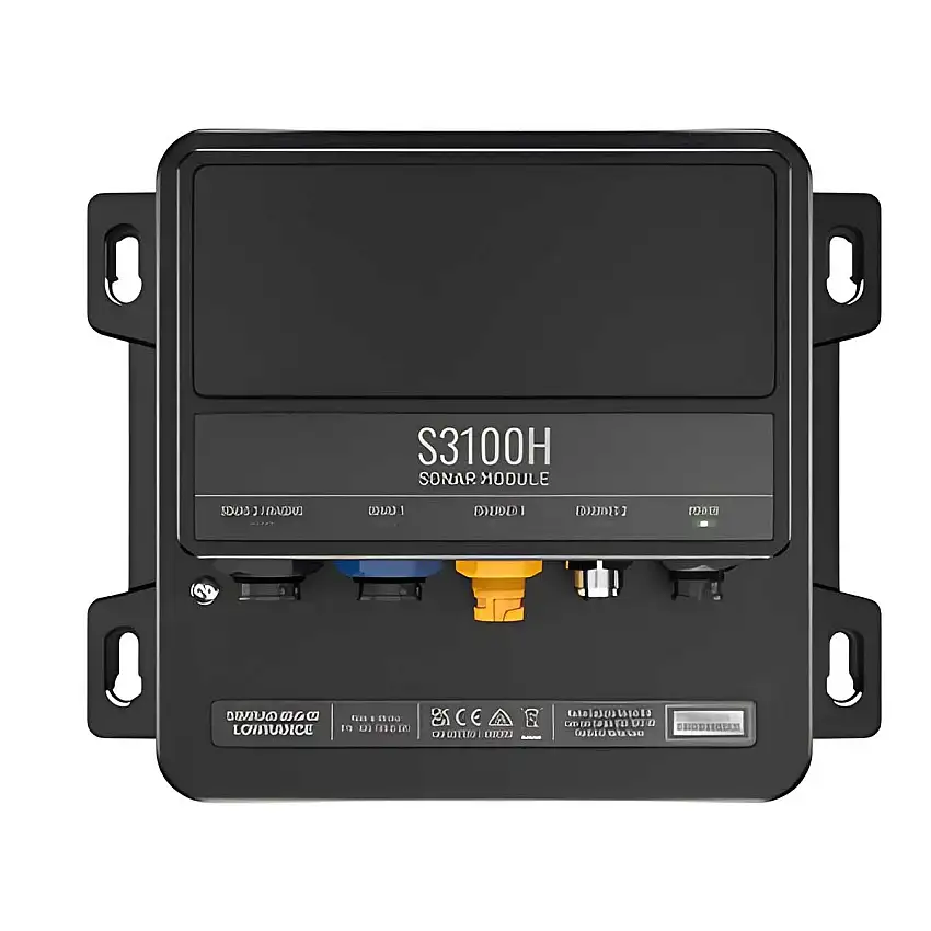 Modulo ecoscandaglio S3100H