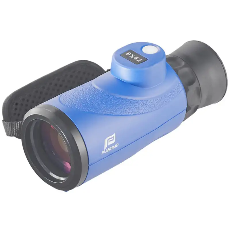 BINOCOLO MONOCULARE 8X42