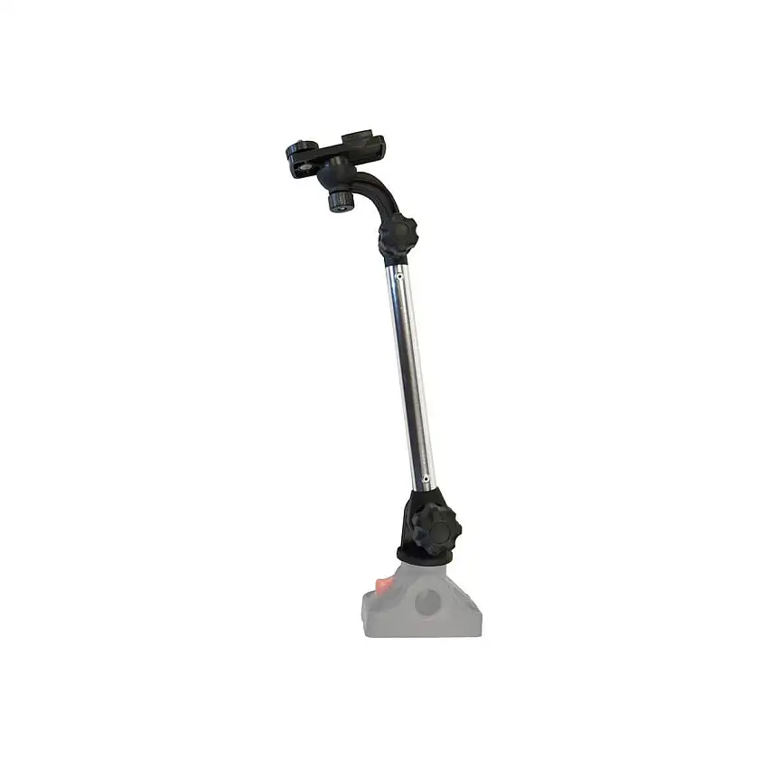 Montaggio della camma Plug & Go