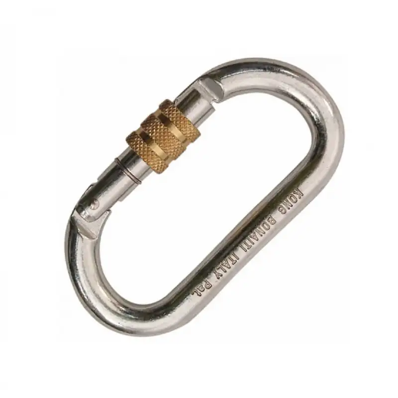 MOSCHETTONE OVALE - 7979035 - KONG
