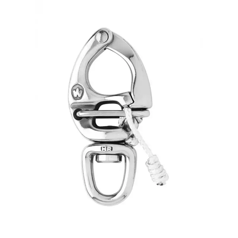 Moschettone per spinnaker mm 90