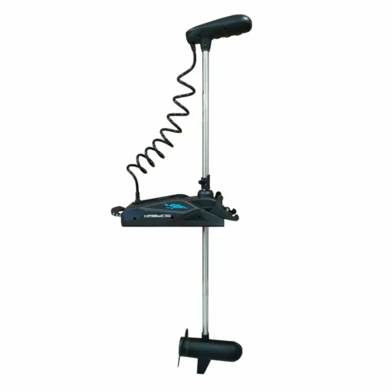 Motore elettrico CAYMAN-B 80 GPS 80 LBS - 24v -183cm - HASWING